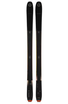 Bild von BLIZZARD ZERO G 095 LTD FLAT SKI
