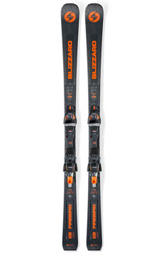 Picture of BLIZZARD SKI  FIREBIRD S TI+TPX 12 DEMO