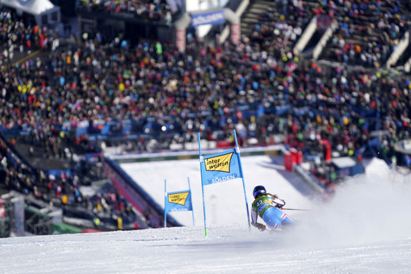 Picture for category Worldcup FIS Ski