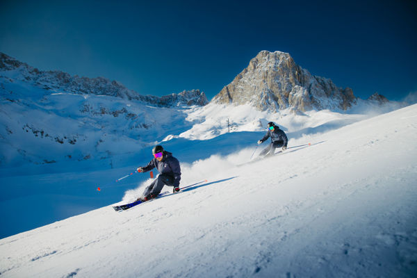 Picture for category ALPINE SKI