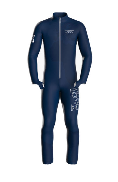 Bild von ENERGIAPURA TUTA DISCESA INTERA THERMIC SPEED GLOBE