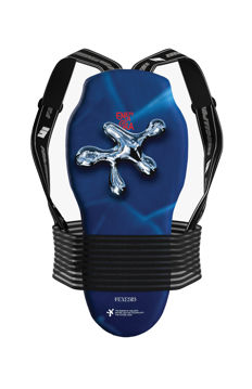 Picture of ENERGIAPURA LONG BACK  GENESIS PROTECTOR ADJ