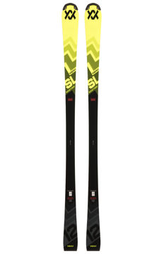 Bild von VÖLKL SL 165 CM RD R MAN  (P935)FLAT RACETIGER