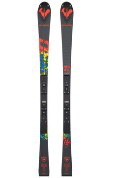 Picture of ROSSIGNOL HERO A FIS SL FAC 157 CM  LTD ED