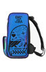 Picture of ENERGIAPURA RACE BAG SENIOR IRIDESCENTRACER