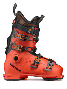 Bild von TECNICA SKI BOOTS COCHISE 130DYN GW