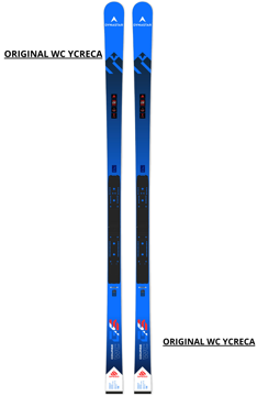 Bild von SKI DYNASTAR GS YGRECA 188-193 CM SPEED COURSE WC
