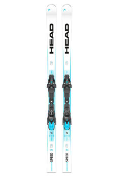 Picture of HEAD WC REBELS E-SPEED RP + FF ST 14