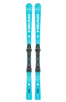 Picture of HEAD WC REBELS E-RACE PRO RP + FF ST 16