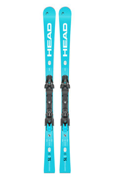 Immagine di HEAD WC REBELS E-SL PRO RP + FF ST 16