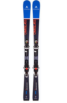 Picture of DYNASTAR SPEED OMEGLAS MASTER SL K+N12