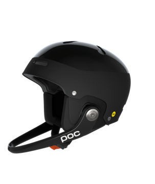 Immagine di POC ARTIC SL MIPS URANIUM BLACK