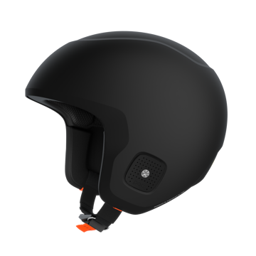 Immagine di POC SKULL DURA JR URANIUM BLACK