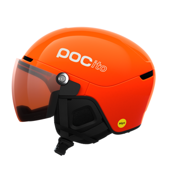 Immagine di POCITO OBEX VISOR FLUORESCENT ORANGE