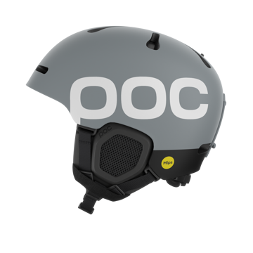 Immagine di POC FORNIX BC GRANITE GREY MATT