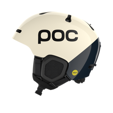 Immagine di POC FORNIX BC BLEU/BLANC