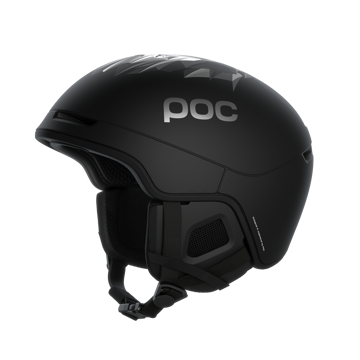 Immagine di POC OBEX PURE ODERMATT ED.URANIUM BLACK MATT 
