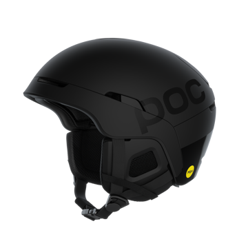 Immagine di POC OBEX BC MIPS URANIUM BLACK MATT