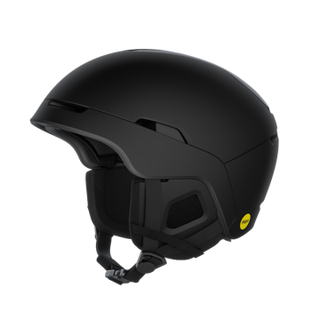 Immagine di POC OBEX MIPS URANIUM BLACK MATT 