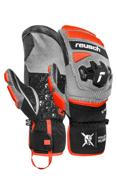 Bild von REUSCH WORLDCUP WARRIOR GS MITTEN