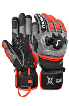 Bild von REUSCH WORLDCUP WARRIOR GS