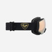 ROSSIGNOL GOGGLES AIRIS SONAR BLACK