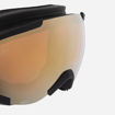 ROSSIGNOL GOGGLES AIRIS SONAR BLACK