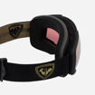 ROSSIGNOL GOGGLES AIRIS SONAR BLACK