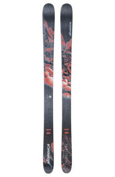Immagine di NORDICA ENFORCER 99 FLAT - ALL-MOUNTAIN-SKI