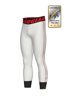 Immagine di ENERGIAPURA PANT 3/4 FIS CUT RESISTANT RESCUE SR/JR