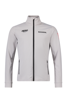 Picture of ROSSIGNOL HERO MID LAYER STRETCH JKT