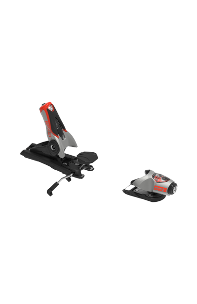 Picture of LOOK BINDINGS SPX 15 ROCKERACE SILVER RED (26/27)