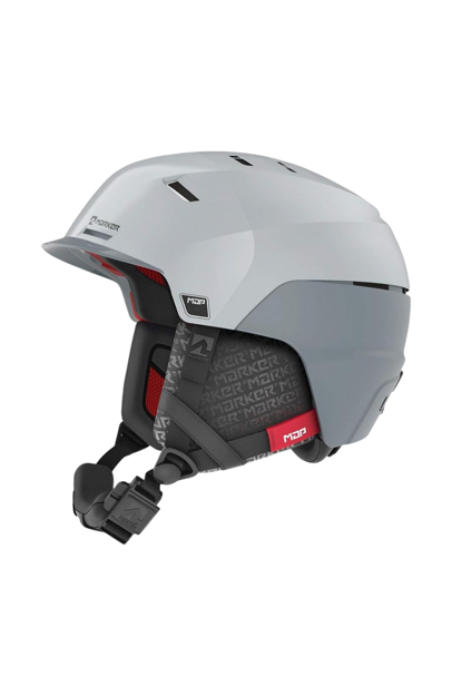 Immagine di MARKER CASCO PHOENIX MAP WHITE/GREY