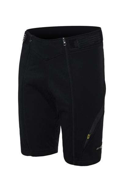 Picture of Energiapura - Wengen Full ADJ - Short Pant - Junior