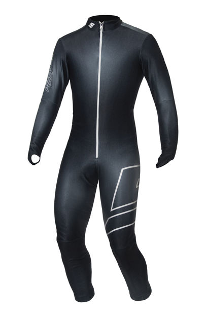 ski race wear