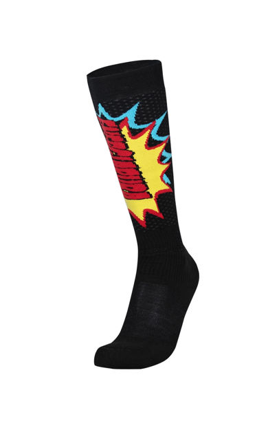 Picture of Energiapur - Hovet - Long Socks