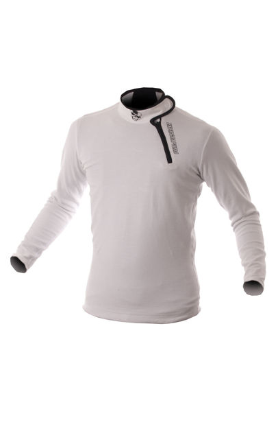 Bild von Energiapura - Anti Cutting - Langarm Shirt mit Protektoren