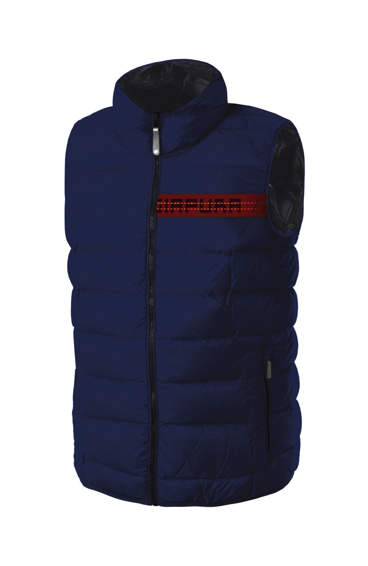 Energiapura - Auris - Gilet- Skicenter - Shop of Ski