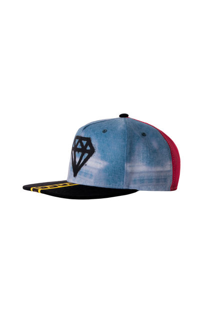 Picture of Energiapura - Diamond - Snapback