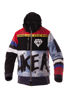 Picture of Energiapura - Diamond Plus Lady - Skijacket with Hood