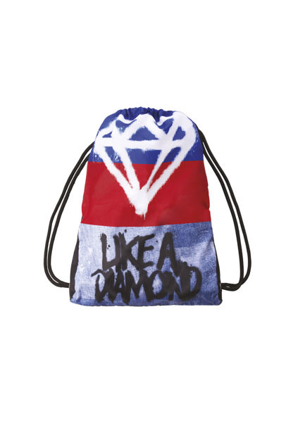 Picture of Energiapura - Diamond Mini Bag