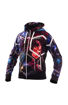 Picture of Energiapura - Light Jacket/Windstopper with Hood