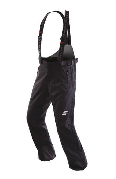 Picture of Energiapura - Sundsvall Full Zip - Long ski pants - Junior