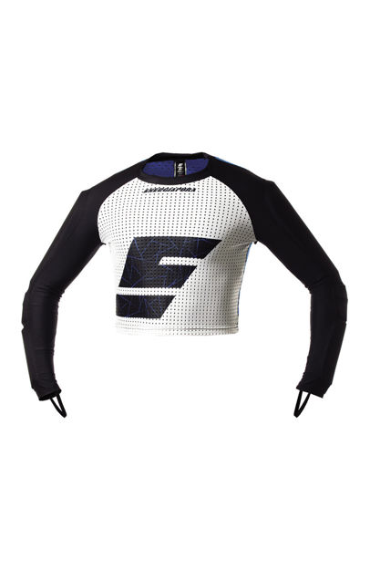 Picture of Energiapura - Maglia Racing - Shirt with Protections - Junior