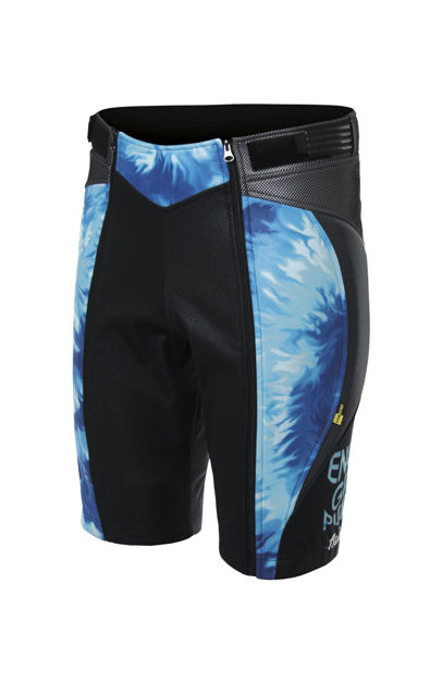 Immagine di Energiapura - Fluid - Pantaloni corti con protezioni