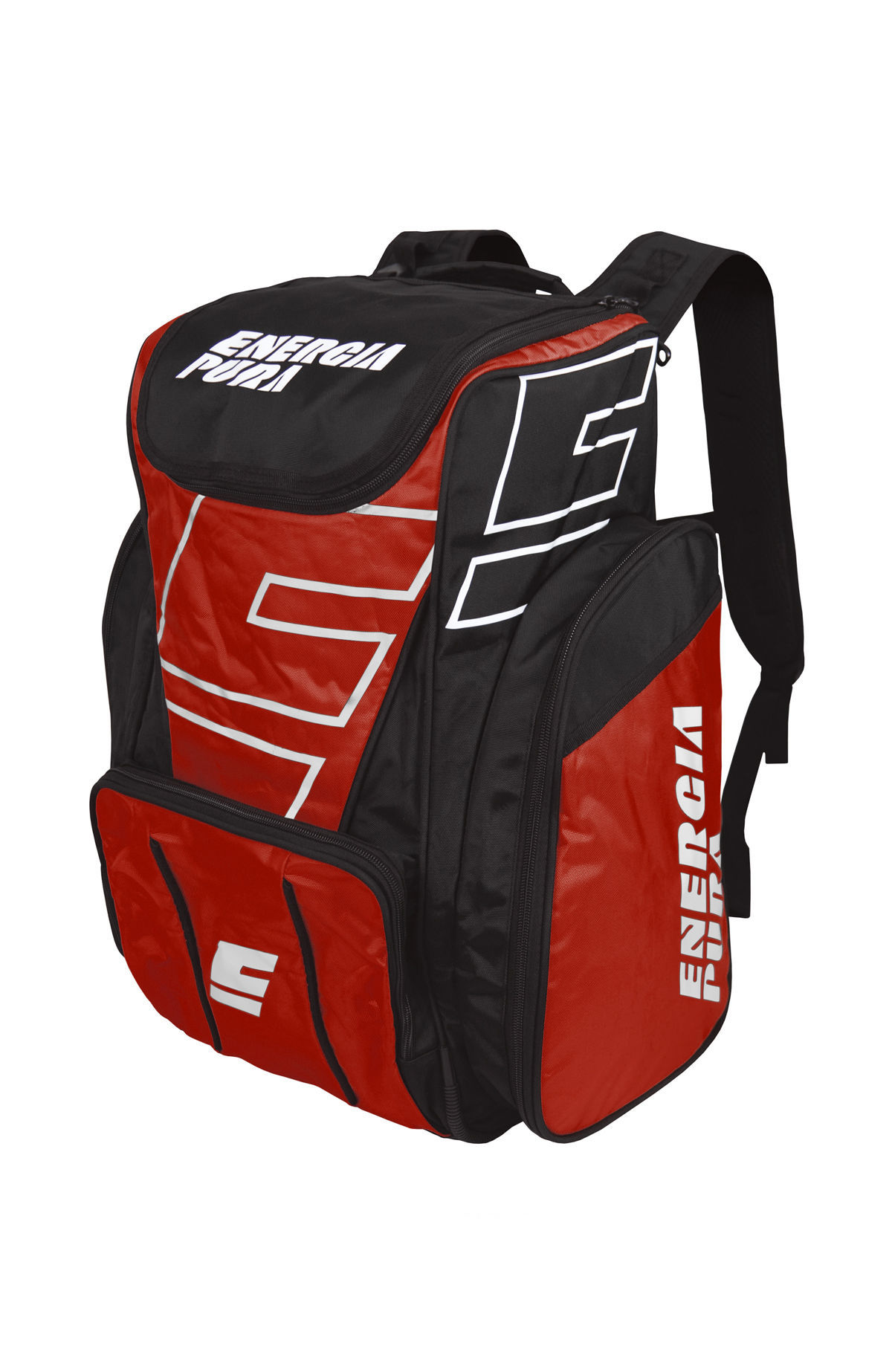 Energiapura Racer Bag Zaino Skicenter Shop of Ski