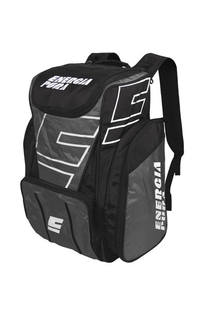 Bild von ENERGIAPURA RACER BAG JUNIOR-ANTHRACITE