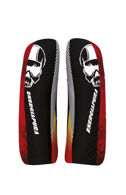 Picture of Energiapura - Racing - Shinguard