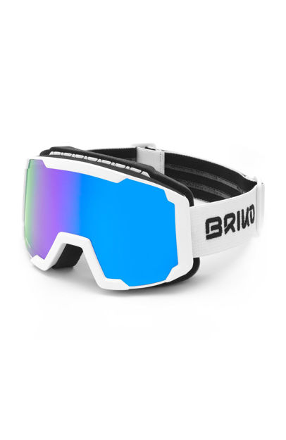 Bild von Briko - Lava Fis - Skibrille