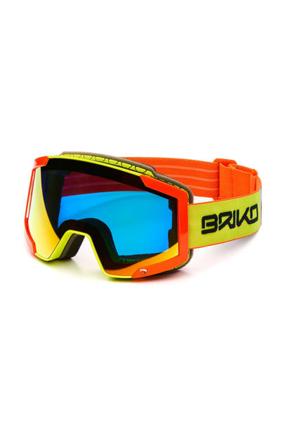 Bild von Briko - Lava Fis 7.6 - Skibrille